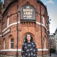 Lisa Connor (@lisaconnor83) 's Twitter Profile