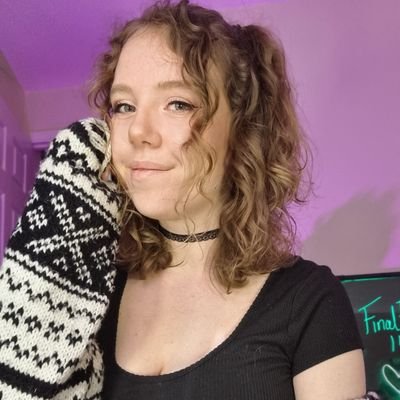 UK based silly streamer on twitch ♡
enquiries: cuppaciara@outlook.com