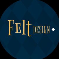 Felt Design • Pedidos Abertos (@feltdsign) 's Twitter Profile