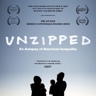 UNZIPPED: An Autopsy of American Inequality