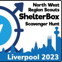 ShelterBox Scavenger Hunt (@nw_hunt) 's Twitter Profile