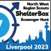 ShelterBox Scavenger Hunt (@nw_hunt) Twitter profile photo ShelterBox Scavenger Hunt (@nw_hunt) Twitter profile photo