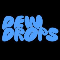Dew Drops(@Dew_Drops_Co) 's Twitter Profile Photo