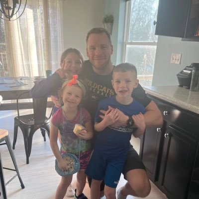 HightTucker's profile picture. Dad, husband, principal, Viking fan, Husker fan