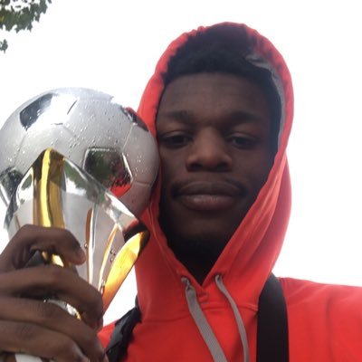 nGKChamp's profile picture. https://t.co/YJP4ZFBcyS #MUFC X #BrickbyBrick X #FearTheDeer CRL Player for: Chicago Hunted ( Cod Rec League )