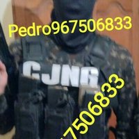 Pedro967506833(@Pedro9675068333) 's Twitter Profile Photo