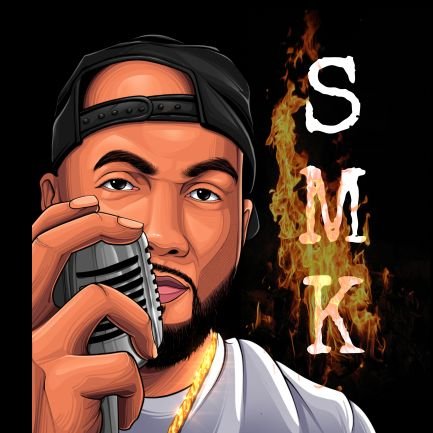 smkrecords's profile picture. soy una pagina que apoya a ese nuevo talento