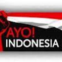 INDONESIABISA (@indonesiabisa45) 's Twitter Profile