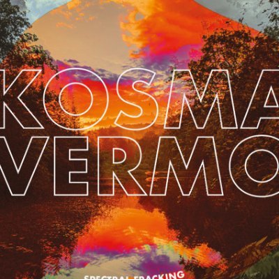 kosmavermo band : 
hypnotic incoherent sounds : ottawa canada
#postshoegaze #pseudomotorik #sonicnarcotization 
Spectral Fracking EP available now