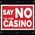 Say No to the Casino Civic Association (@NoCasinoLI) Twitter profile photo