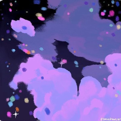 Sonia Andradeさんのプロフィール画像