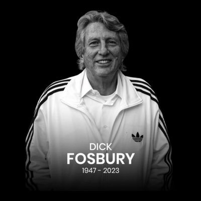 '68 Olympic Champion, high jumper, innovator, Dick Fosbury #FosburyFlop