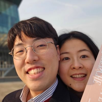 choimy0229's profile picture. 미뇽미뇽