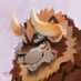 阿卡德 Akkad 🦬🦁🔜UTFG🐾 (@akkad_lion) Twitter profile photo 阿卡德 Akkad 🦬🦁🔜UTFG🐾 (@akkad_lion) Twitter profile photo