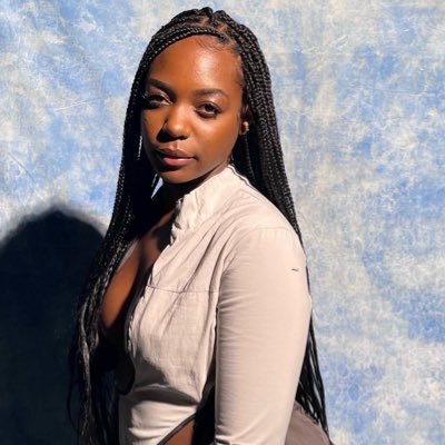 quayills's profile picture. I manage creators, projects and relationships 🧠 | Author - wrote a daily affirmations book for you - "Apply Where Necessary" - order yours below⬇️