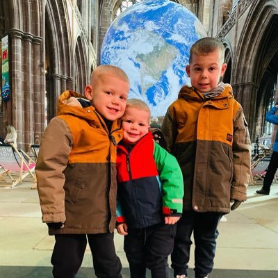 Kateworthy17's profile picture. 