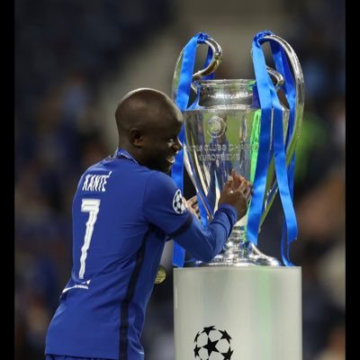 KTBFFH - Chelsea FC 💙 • Musician • Guinness World Record Holder ™️
