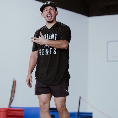 David Hernandez Profile
