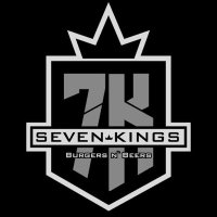 SevenKingsBurger(@SevenKingsBgr) 's Twitter Profile Photo