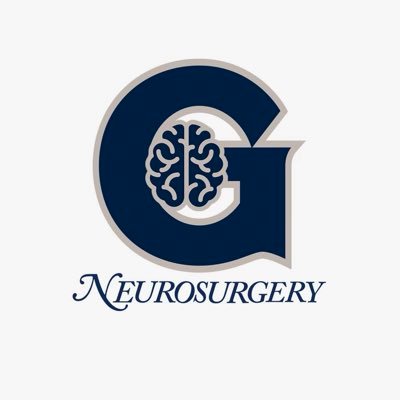 Official Twitter account for the Department of Neurosurgery and Residency Program at @MedstarGUH, @MedstarWHC, and @NIH. #brain #spine #WashingtonDC