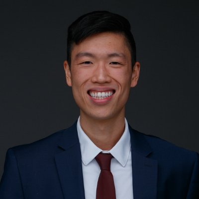 MD @UCSDMedSchool
PGY-2 @UCSDIM
Lung Cancer Interest #LCSM