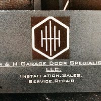 H & H Garage Door Specialist LLC (@hhgdsllc) 's Twitter Profile
