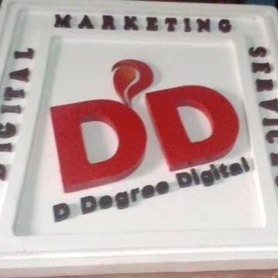 D-Degree Digital Hub is a tripartite company into digital marketing, management and production with sole aim to satisfy our highly esteemed clients.