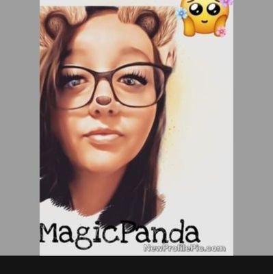 💜I'm Michelle i like to play Ps4,My ig: Magic_panda_3900 .I like to go fishing  🎣 & Mudding. Anime is life 💯💜