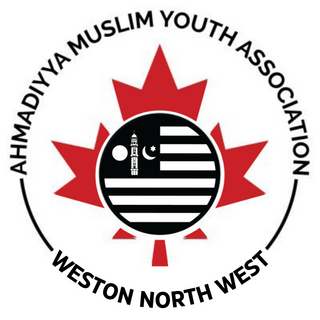 Official Account of Weston North West, Toronto Chapter of Ahmadiyya Muslim Youth Association Canada. Weston North West, Toronto is local chapter of @AMYACanada