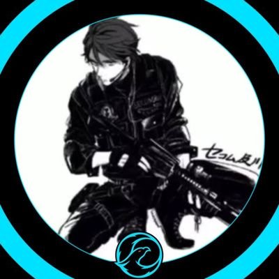 ALG_Omen's profile picture. Content creator for @veslgg