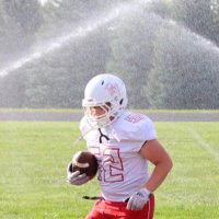 Isaac Mitzel - 2026 (@imitzel52) 's Twitter Profile