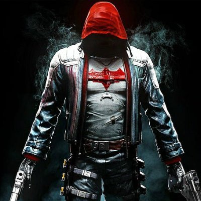 JasonTodd_777's profile picture. Patriot, Gamer