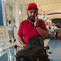 Tahir Abbasi (@tabbasi76tahir) 's Twitter Profile