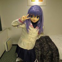 八雲 宛/あお (@yakumo_kigu) 's Twitter Profile