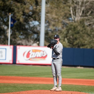 Cameron Kalandros Profile