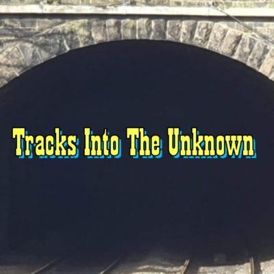 Bringing you ghostly tales from Britain’s past & present railway network 🚂👻
'Wittering on about the supposed ghosts' since 2019!