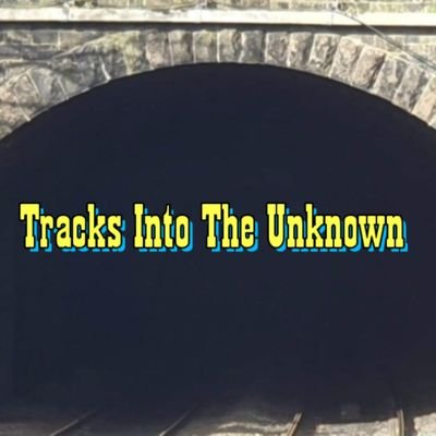 Bringing you ghostly tales from Britain’s past & present railway network 🚂👻

'Wittering on about the supposed ghosts' since 2019!