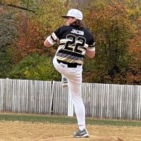 Evan Jacob (@ejacobbaseball) 's Twitter Profile