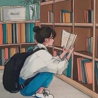 ash 🧸🪴(@readwithash) 's Twitter Profile Photo