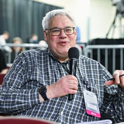 Bob Holt Profile