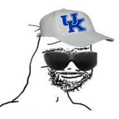Kentucky. 2007 grade school Mr Basketball. Hot maple toddy is a superior scent. Charizard owner. Memes for all. Hot takes for free. Prolly a bot. #BBN #Reds