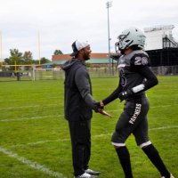 Quincy Bell (@coach_qbell) 's Twitter Profile