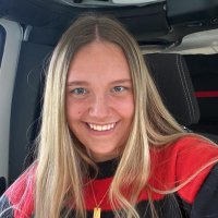 Kiersten Robbins (@kierstenr25) 's Twitter Profile
