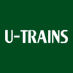 U-TRAINS (@utrains_jp) Twitter profile photo U-TRAINS (@utrains_jp) Twitter profile photo