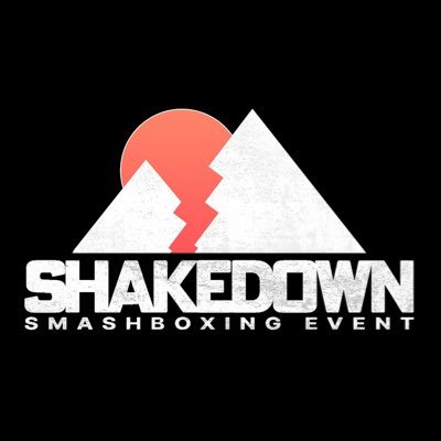 PNW's first ever Smash Boxing Event!