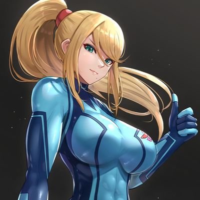 ZeroSuitWarrior's profile picture. Bounty Hunter, Acrobatic, Martial Artists, Weapon Master and Professional Melon Crusher (Dms Open) 
#ParodyAccount #MVRP #MetroidRP