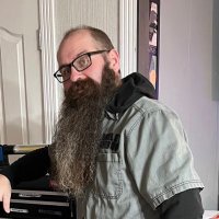 TheBeardedTenor (@thebeardedtenor) 's Twitter Profile