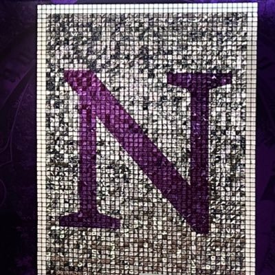 Official twitter of the Northwestern University campus store.