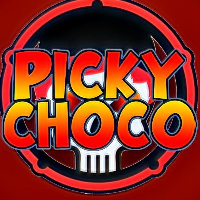 picky_choco Profile Picture