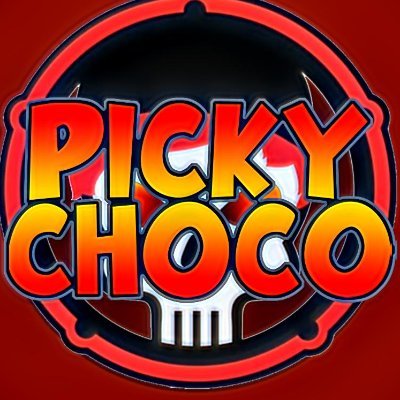 PickyChocoさんのプロフィール画像